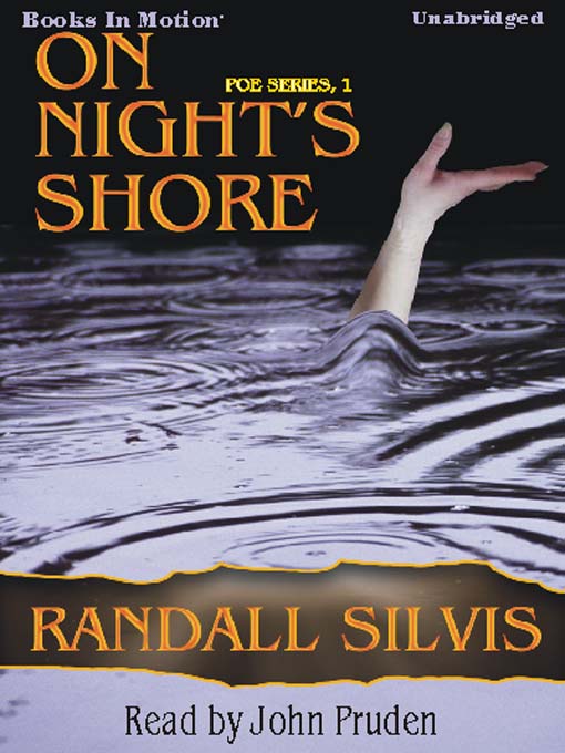 Title details for On Night's Shore by Randall Silvis - Available
